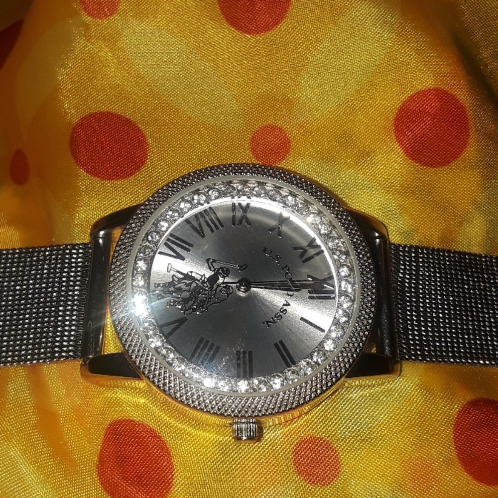 Polo association watch/ BUNDLE ONLY - Picture 2 of 4